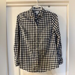 J. Crew Factory Women’s Shirt, size XS